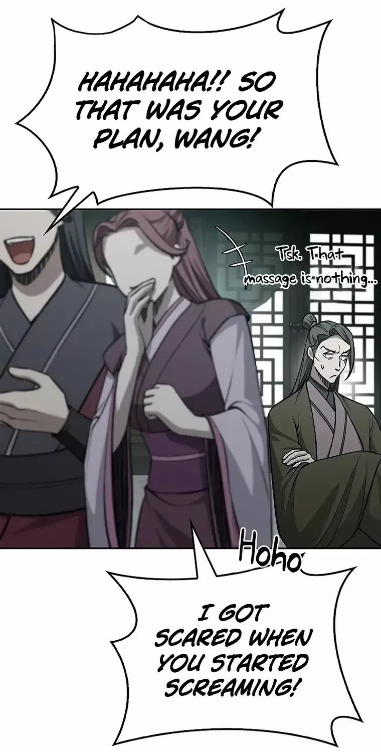 Heavenly Grand Archive’s Young Master Chapter 20 page 59 - 