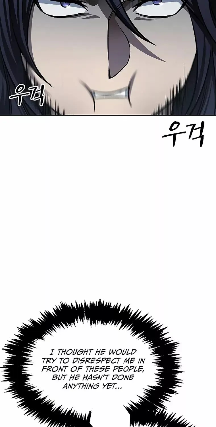 Heavenly Grand Archive’s Young Master Chapter 20 page 7 - 
