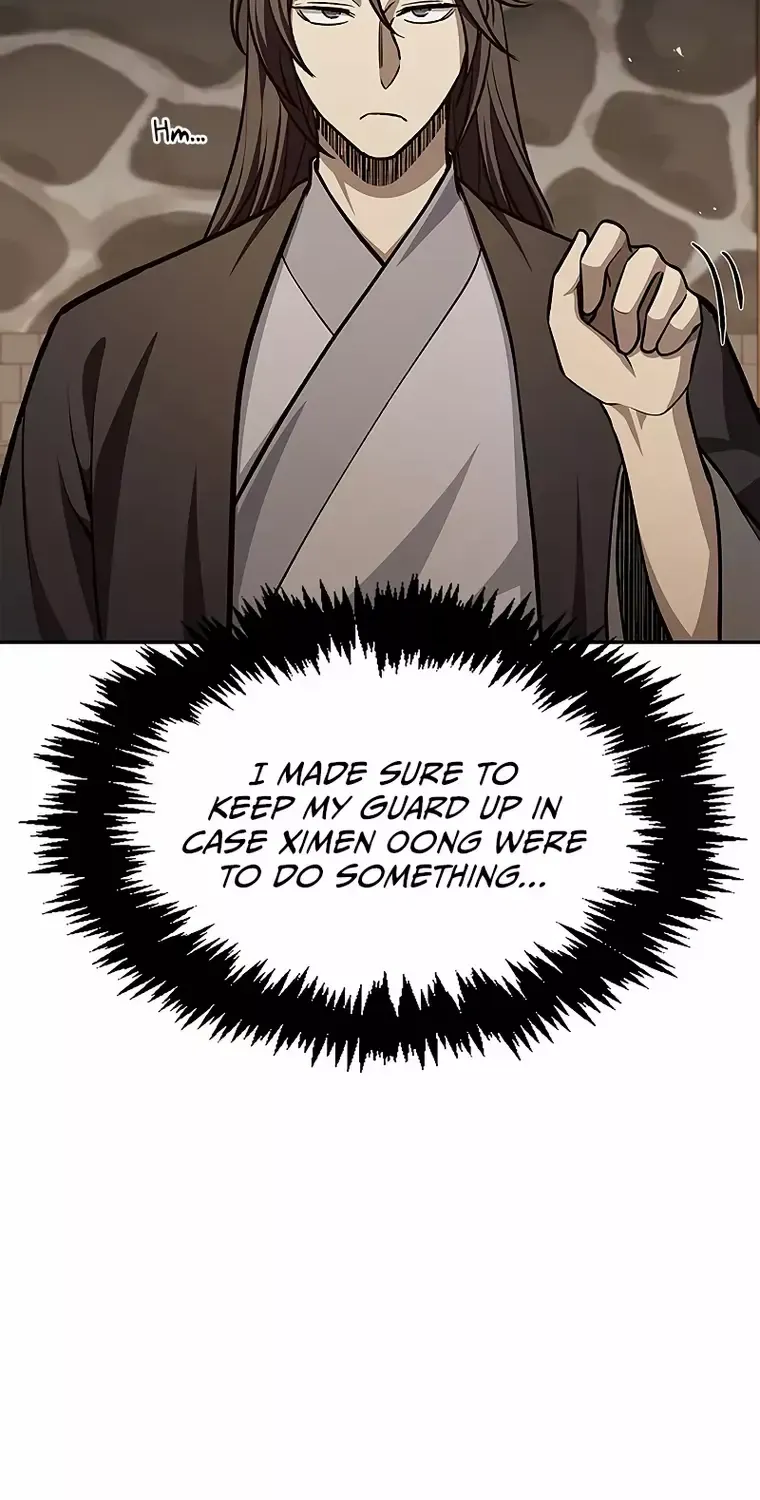 Heavenly Grand Archive’s Young Master Chapter 20 page 64 - 