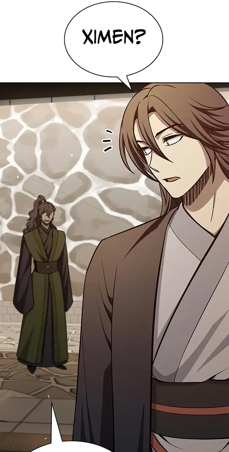 Heavenly Grand Archive’s Young Master Chapter 20 page 67 - 