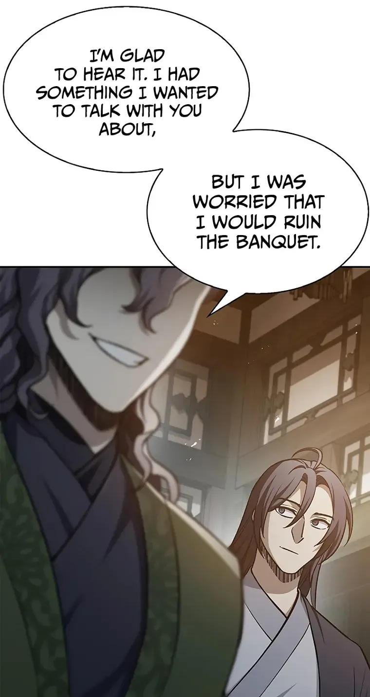 Heavenly Grand Archive’s Young Master Chapter 20 page 70 - 