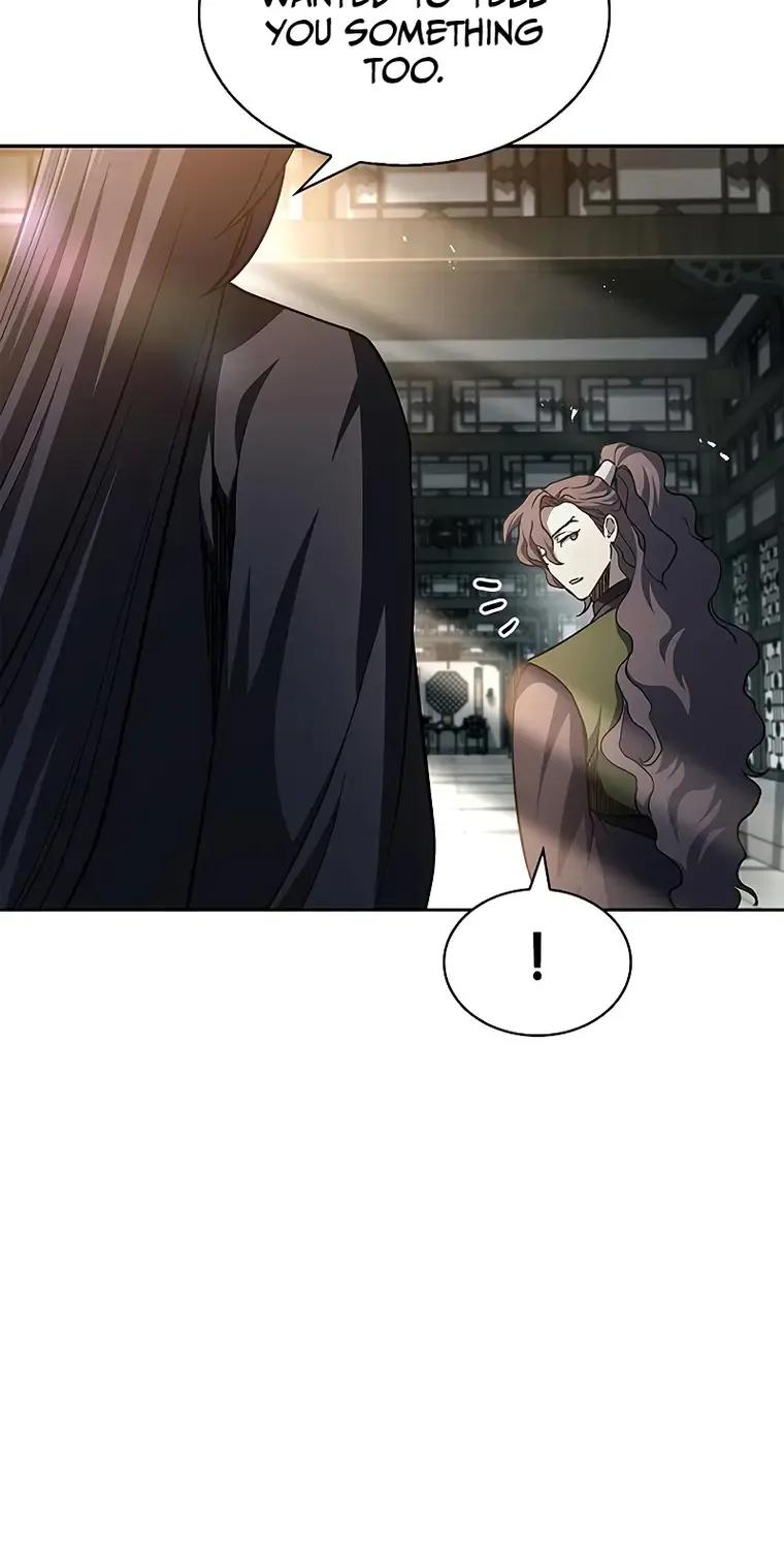 Heavenly Grand Archive’s Young Master Chapter 20 page 72 - 