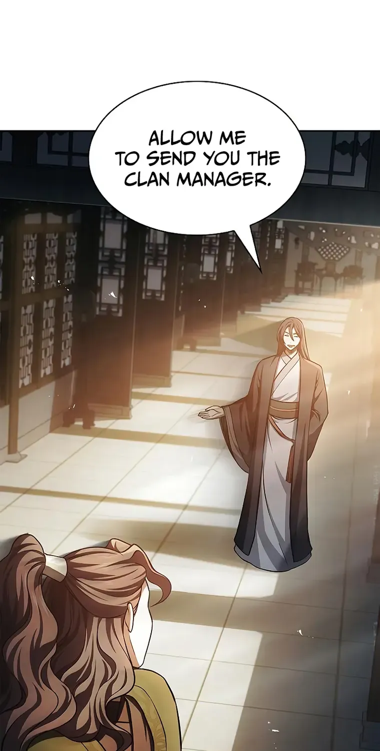 Heavenly Grand Archive’s Young Master Chapter 20 page 73 - 