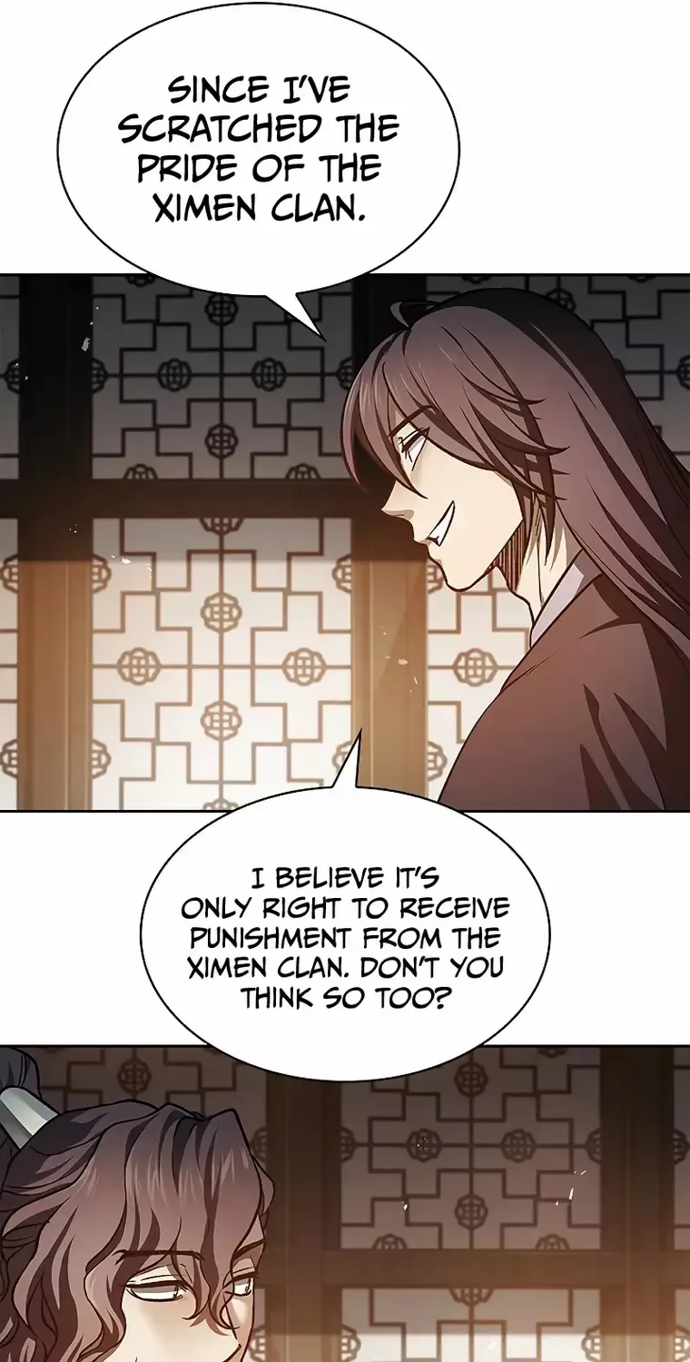 Heavenly Grand Archive’s Young Master Chapter 20 page 75 - 