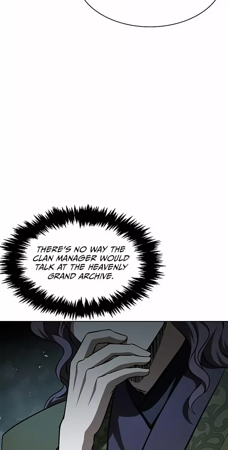 Heavenly Grand Archive’s Young Master Chapter 20 page 78 - 