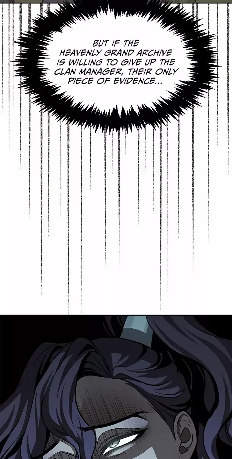 Heavenly Grand Archive’s Young Master Chapter 20 page 80 - 