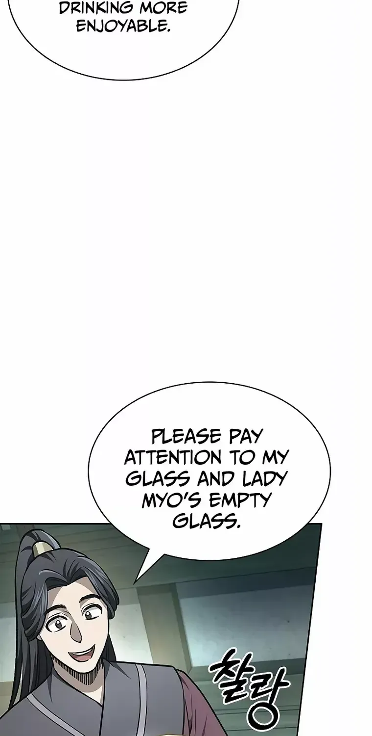 Heavenly Grand Archive’s Young Master Chapter 20 page 9 - 