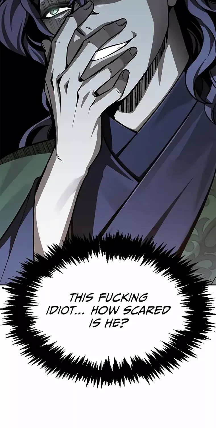 Heavenly Grand Archive’s Young Master Chapter 20 page 81 - 