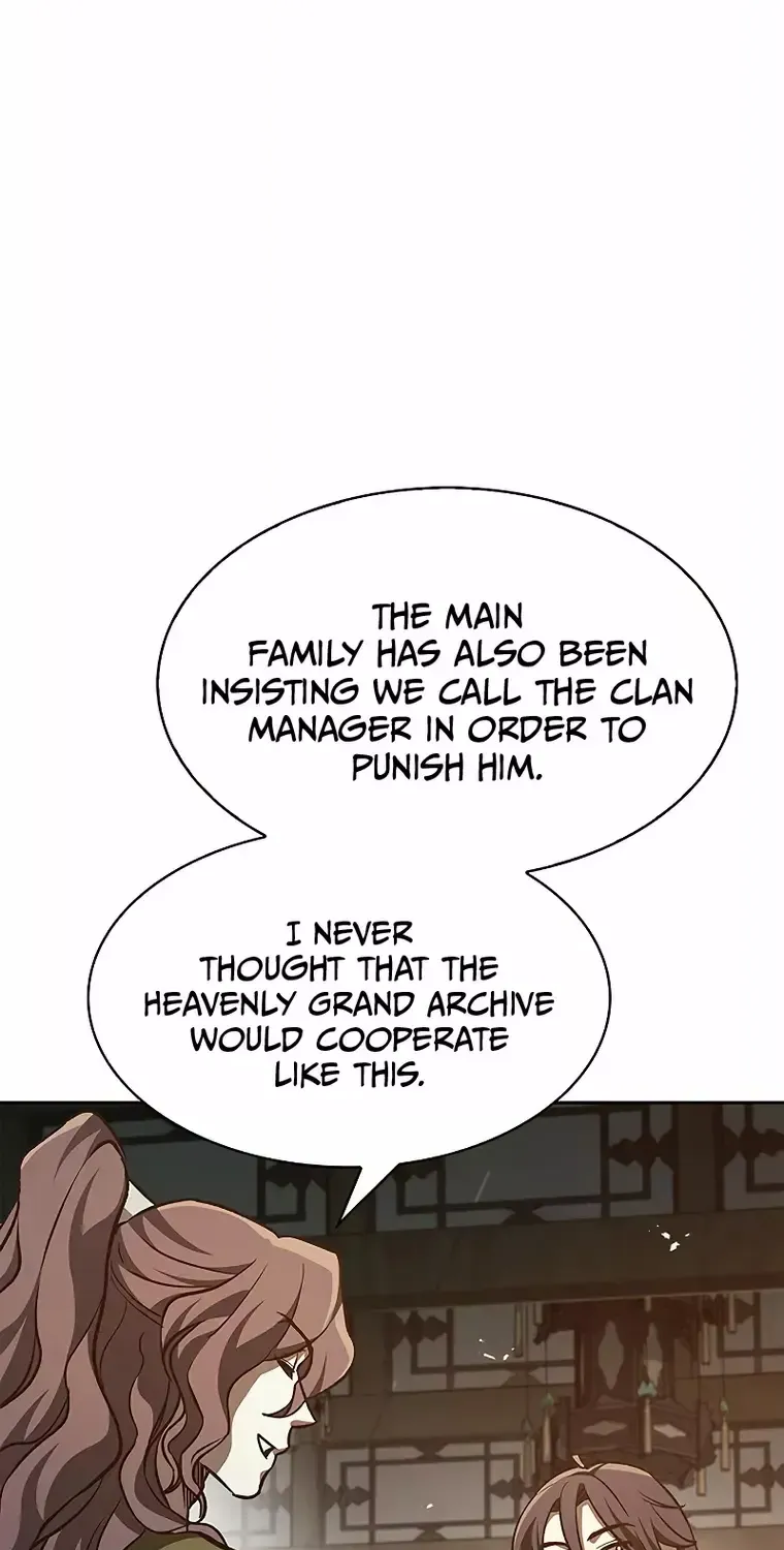 Heavenly Grand Archive’s Young Master Chapter 20 page 82 - 