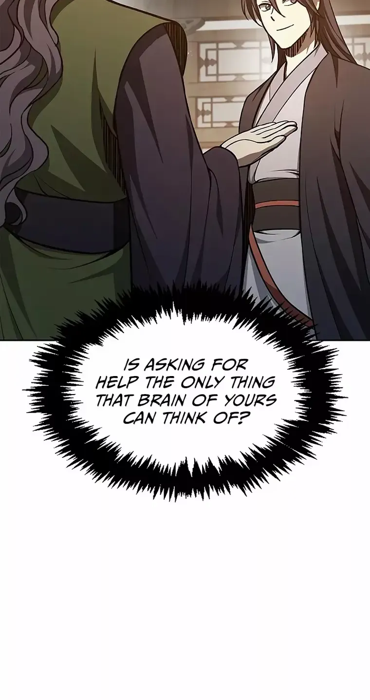 Heavenly Grand Archive’s Young Master Chapter 20 page 83 - 
