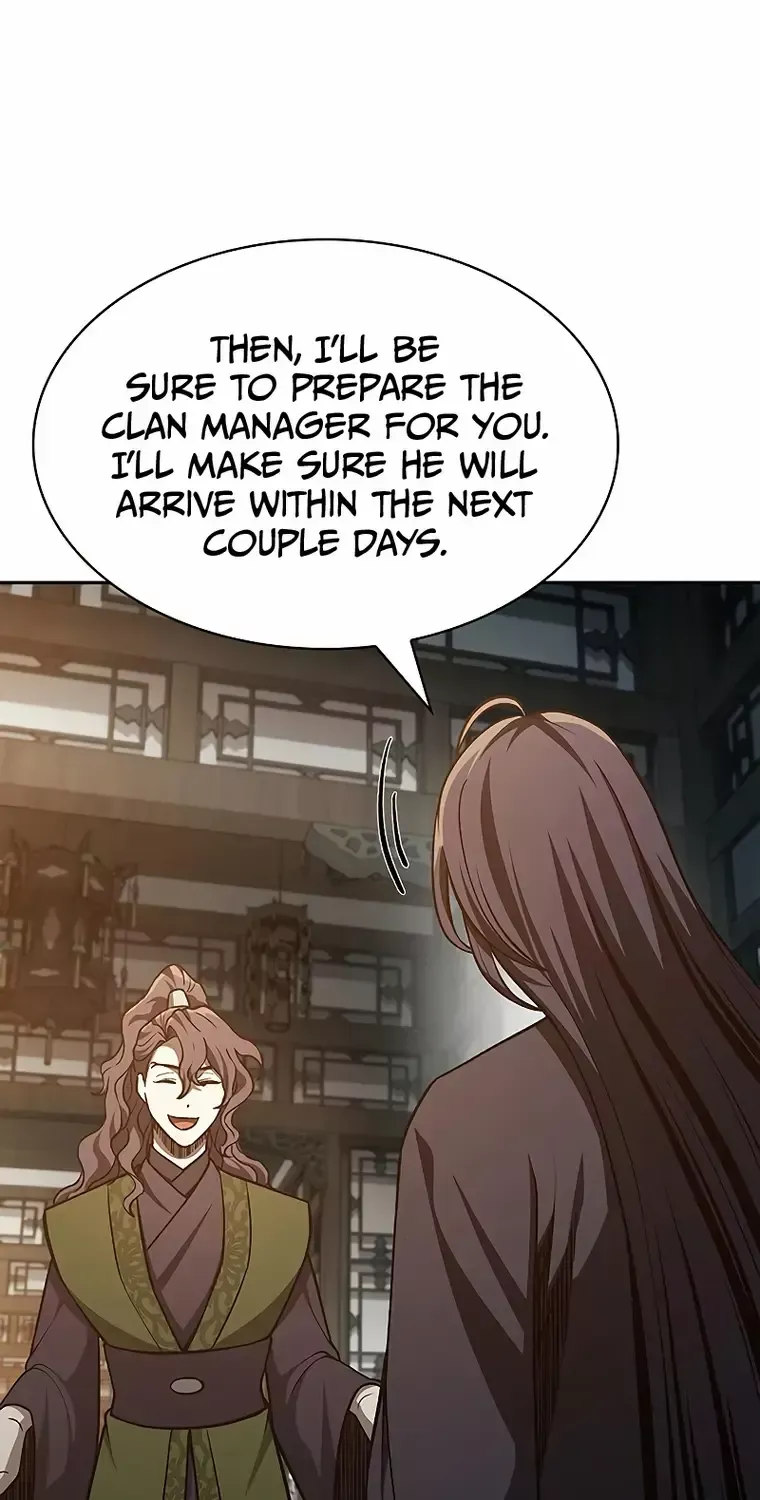 Heavenly Grand Archive’s Young Master Chapter 20 page 84 - 
