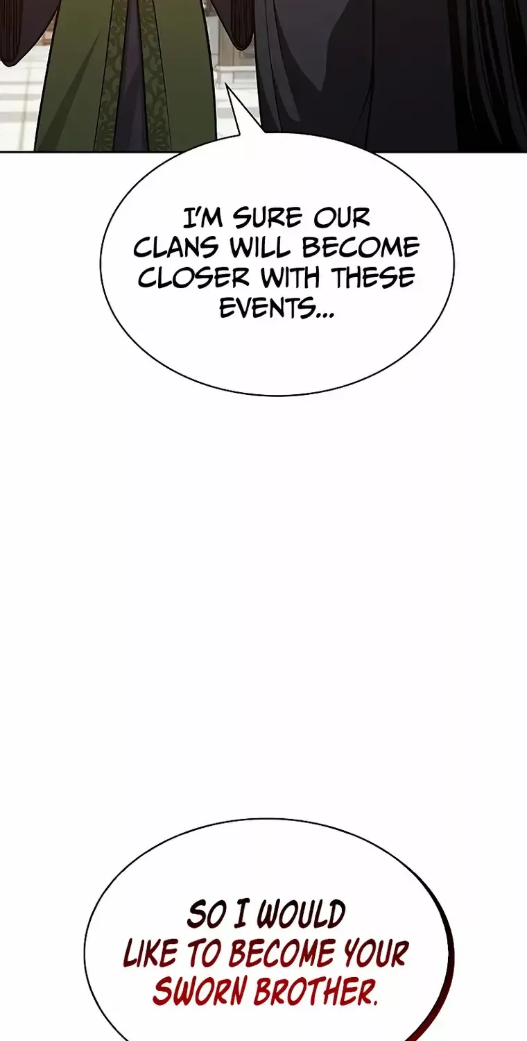 Heavenly Grand Archive’s Young Master Chapter 20 page 85 - 