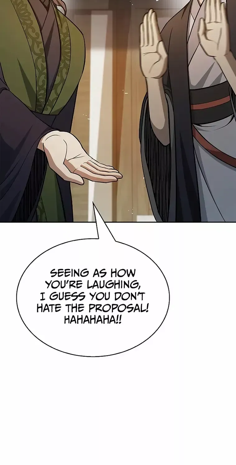 Heavenly Grand Archive’s Young Master Chapter 20 page 91 - 