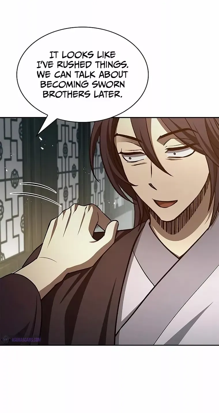 Heavenly Grand Archive’s Young Master Chapter 20 page 92 - 