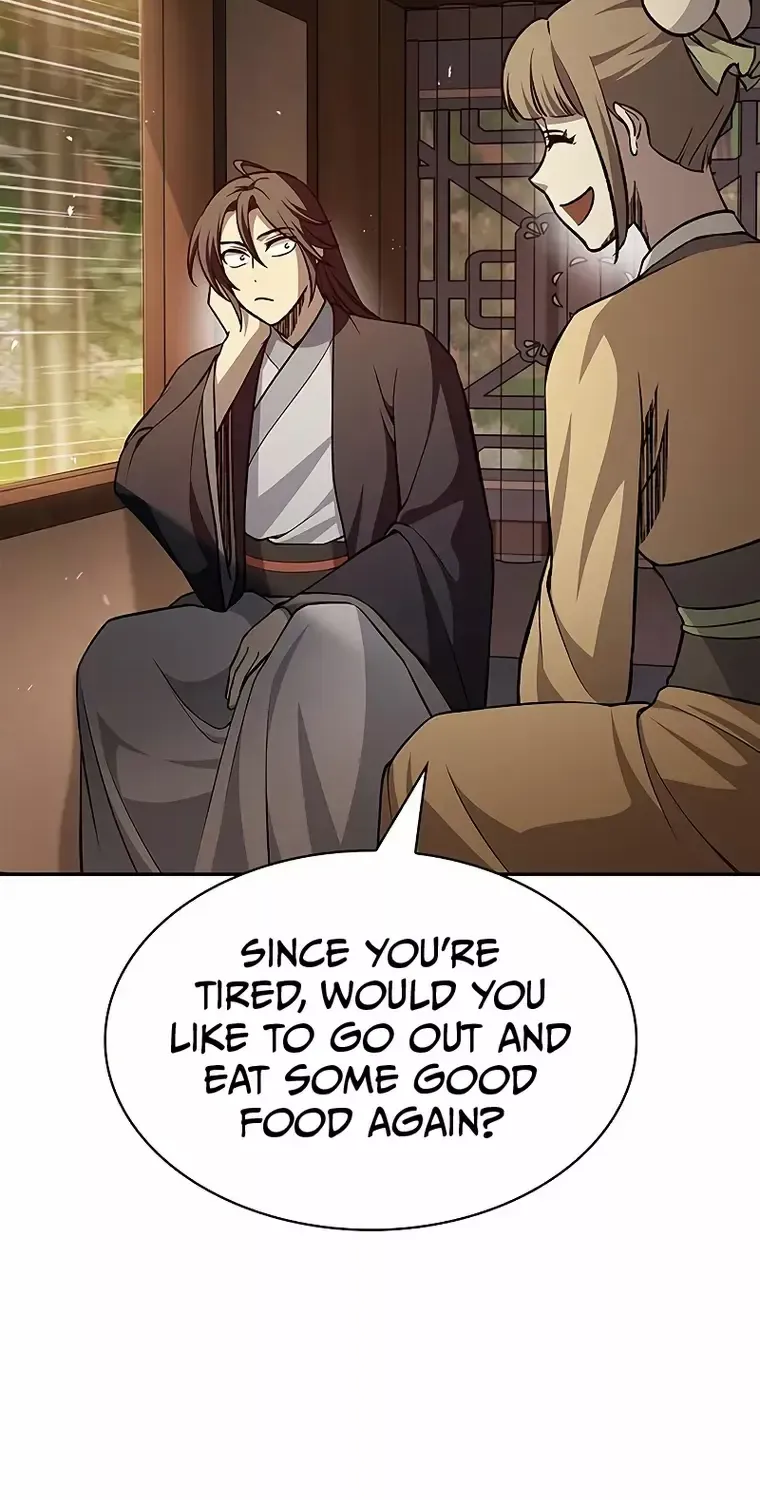 Heavenly Grand Archive’s Young Master Chapter 20 page 99 - 
