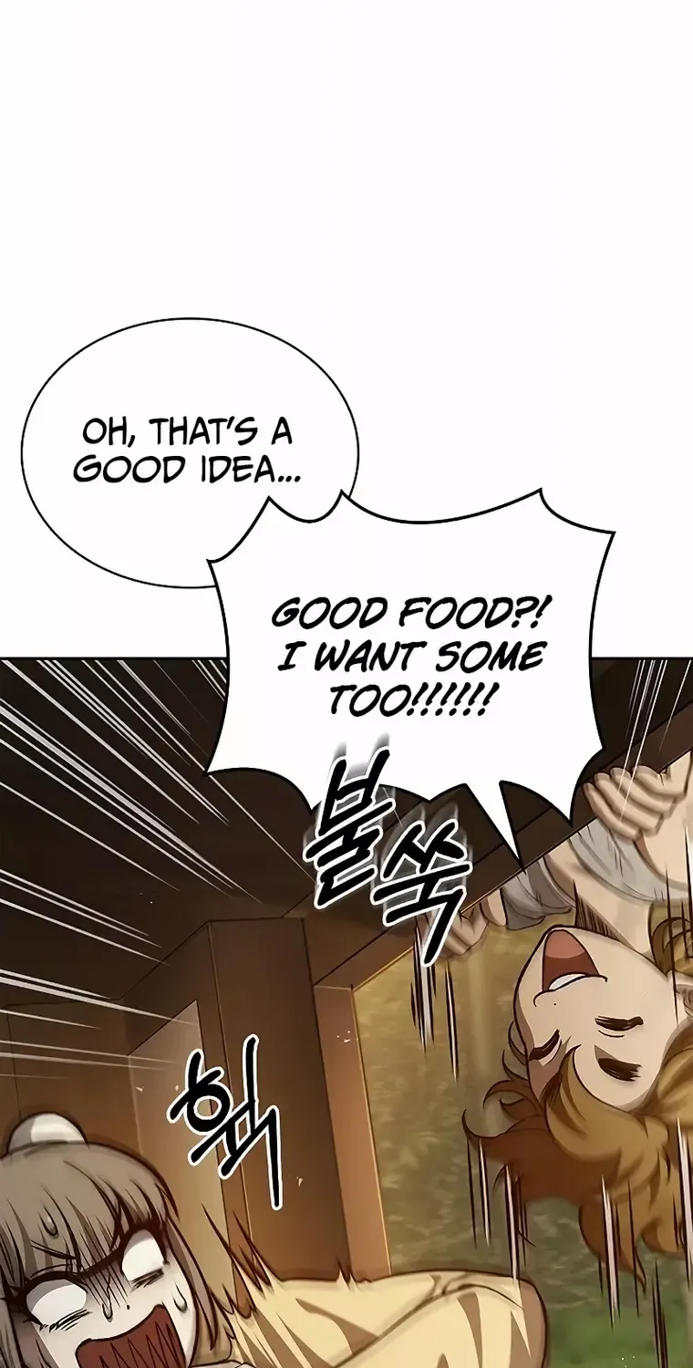 Heavenly Grand Archive’s Young Master Chapter 20 page 100 - 