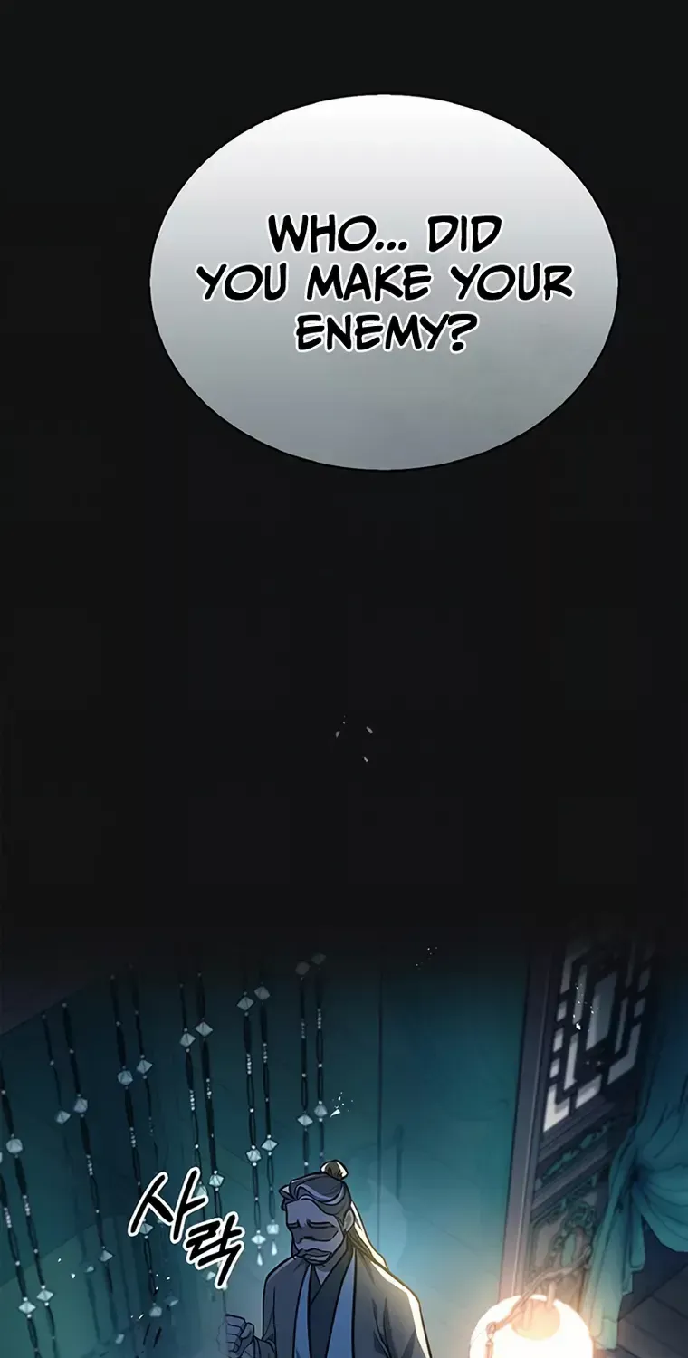 Heavenly Grand Archive’s Young Master Chapter 21 page 2 - 