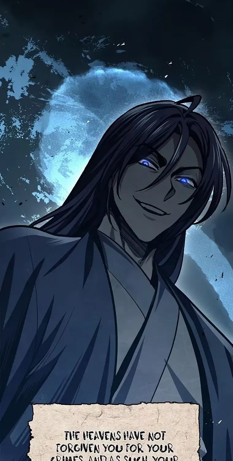 Heavenly Grand Archive’s Young Master Chapter 21 page 101 - 