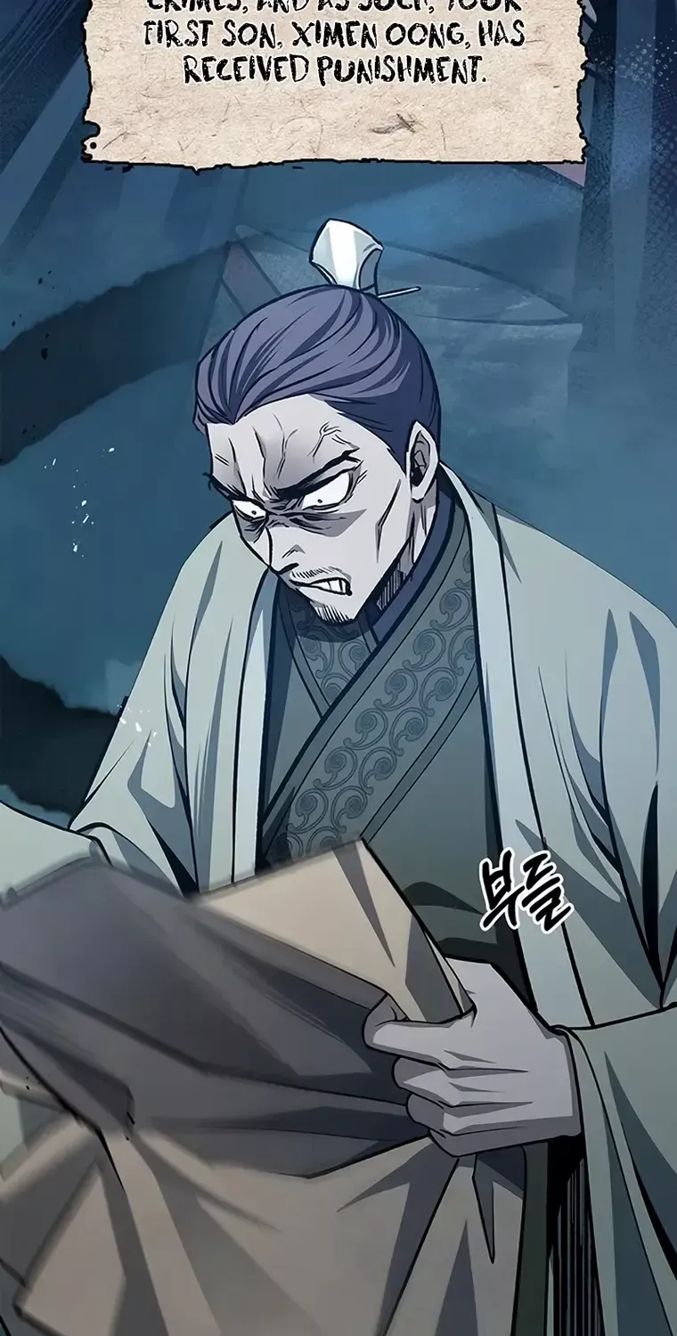Heavenly Grand Archive’s Young Master Chapter 21 page 102 - 