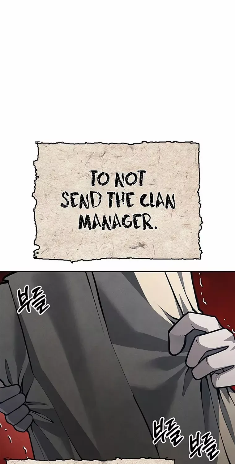 Heavenly Grand Archive’s Young Master Chapter 21 page 104 - 