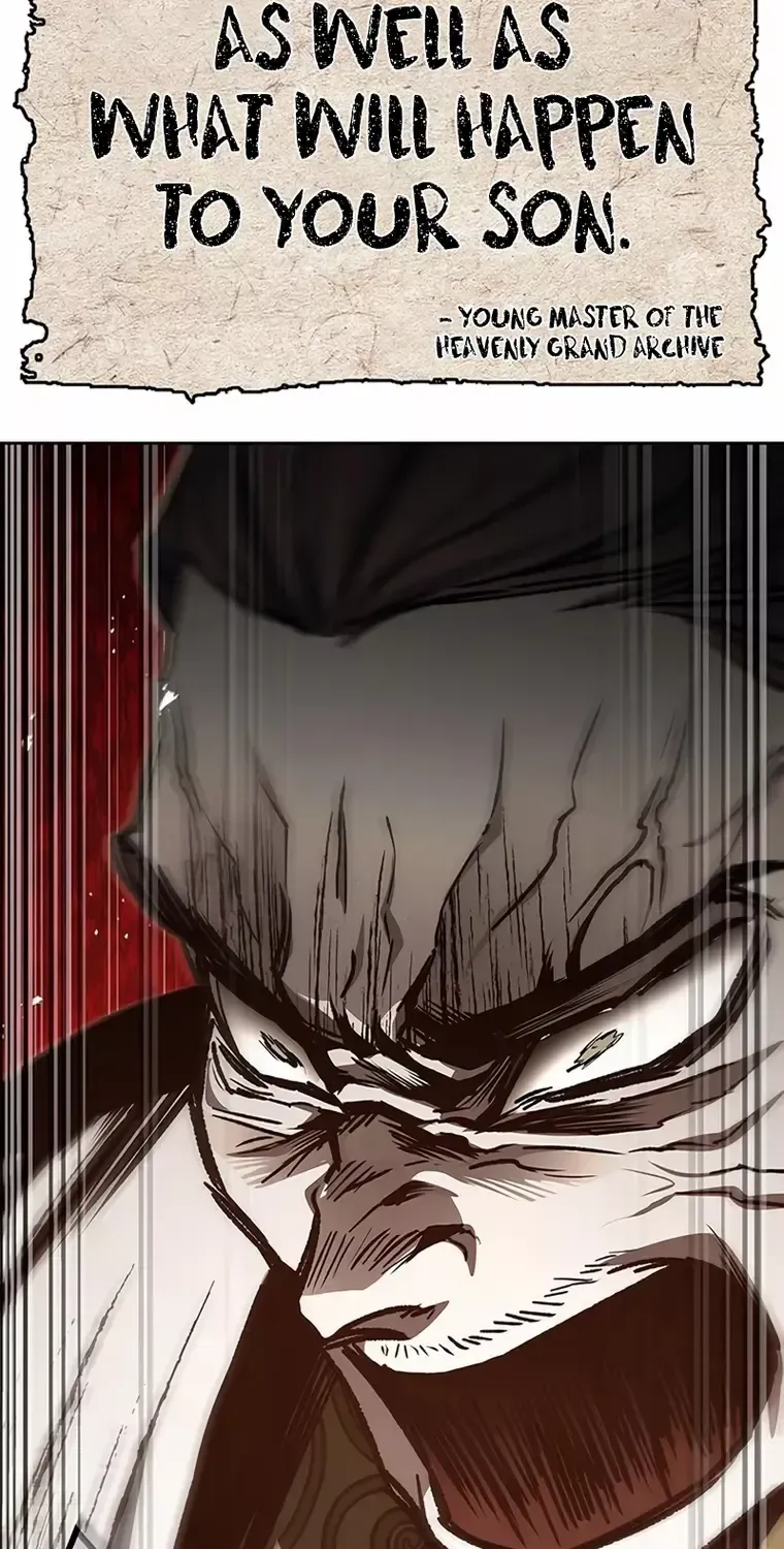 Heavenly Grand Archive’s Young Master Chapter 21 page 106 - 