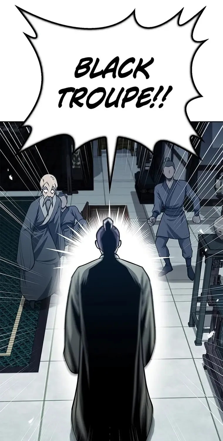 Heavenly Grand Archive’s Young Master Chapter 21 page 109 - 