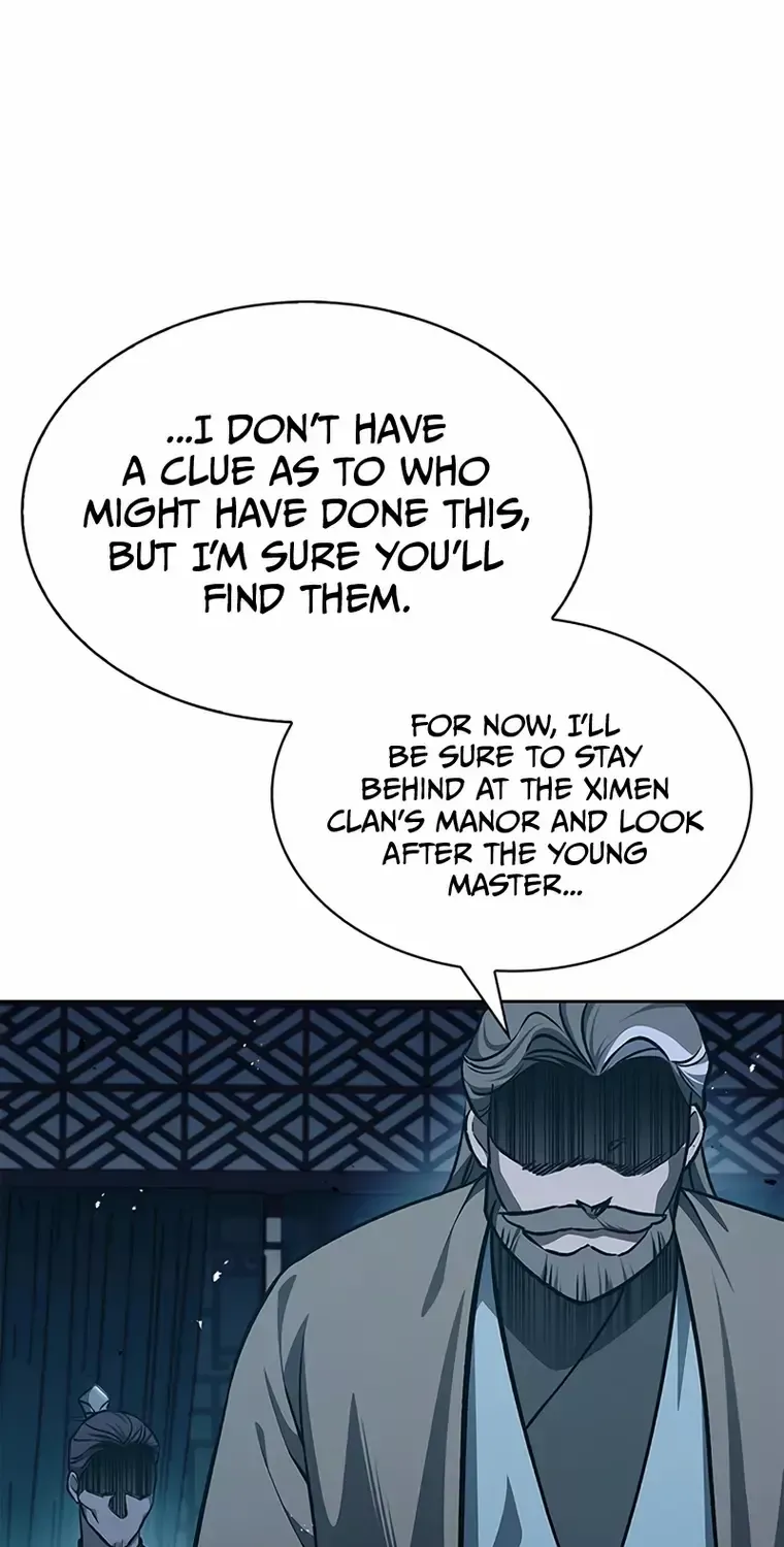 Heavenly Grand Archive’s Young Master Chapter 21 page 12 - 