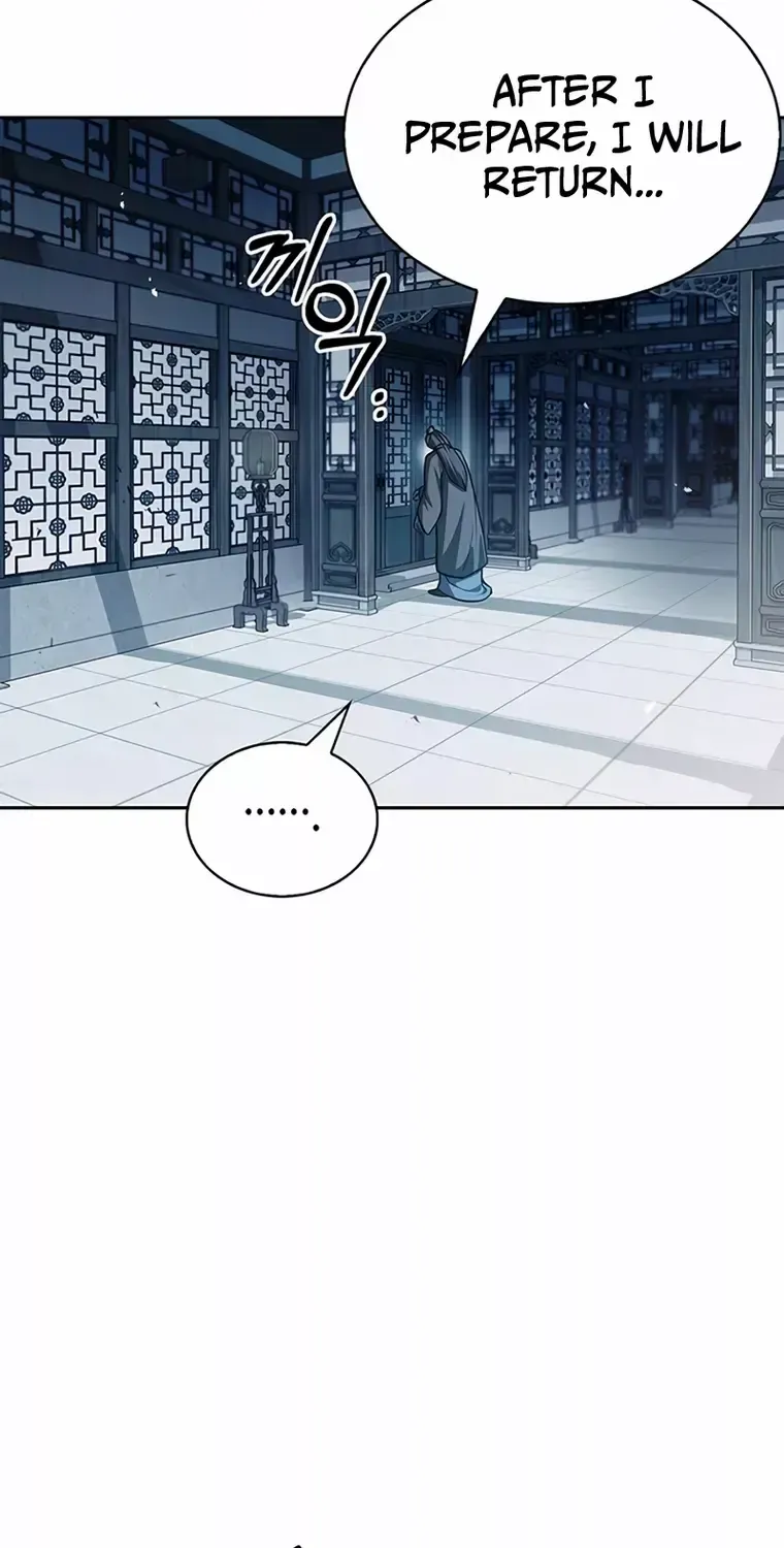 Heavenly Grand Archive’s Young Master Chapter 21 page 14 - 