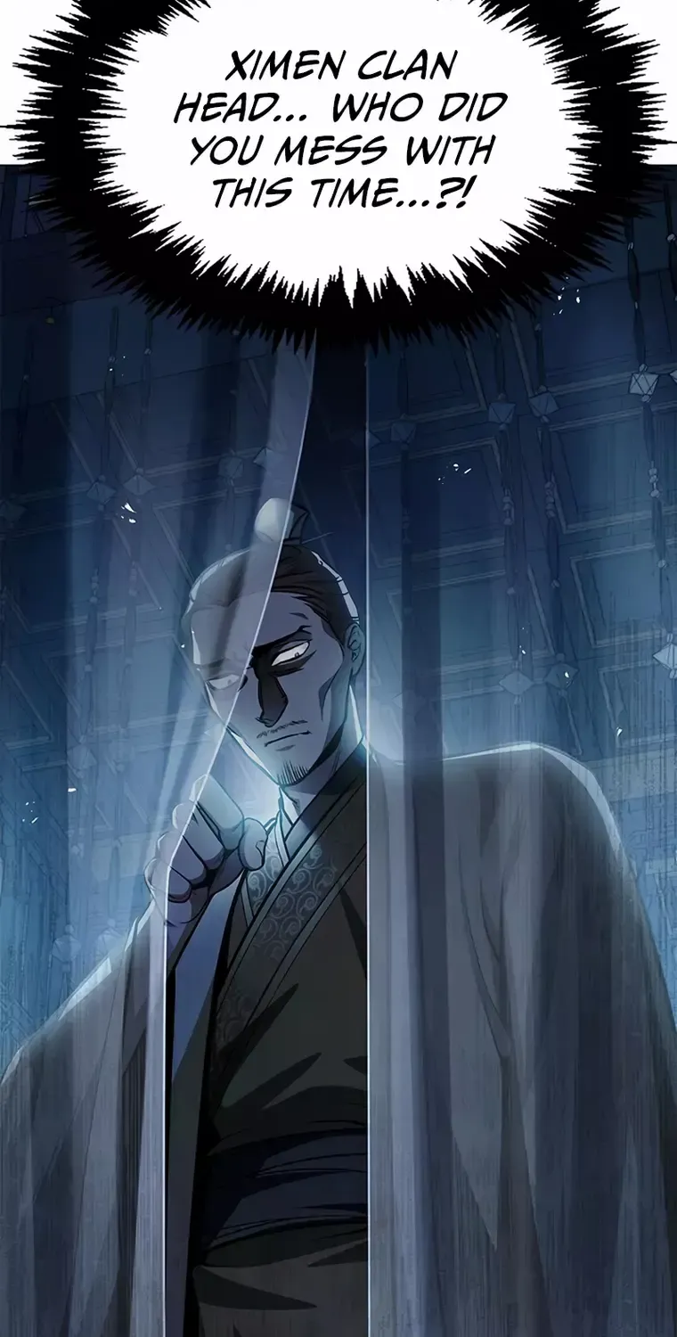 Heavenly Grand Archive’s Young Master Chapter 21 page 24 - 