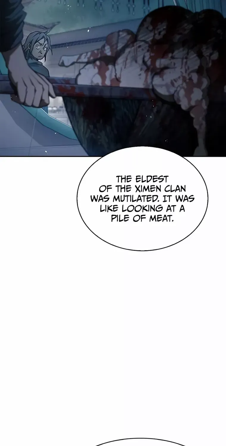 Heavenly Grand Archive’s Young Master Chapter 21 page 32 - 