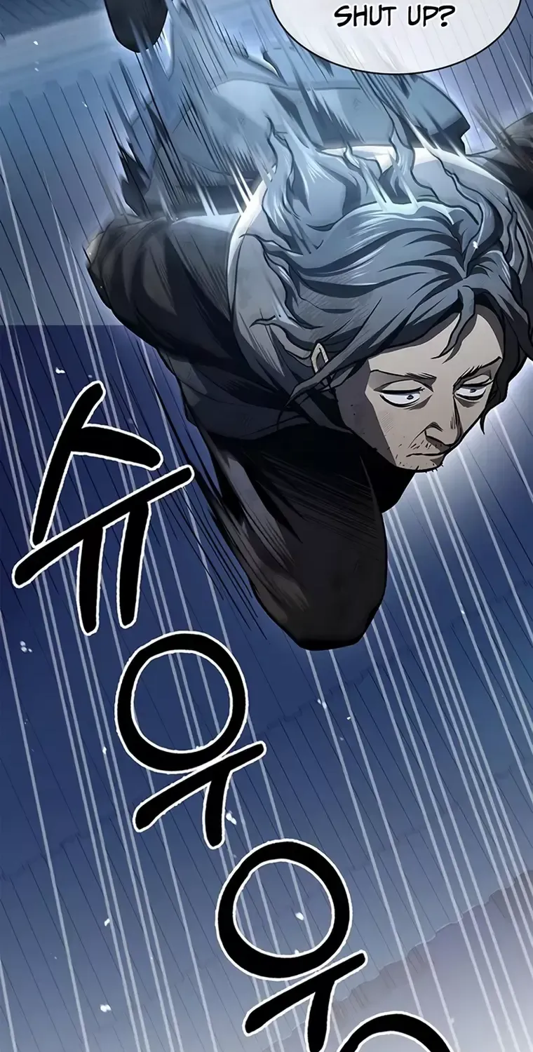 Heavenly Grand Archive’s Young Master Chapter 21 page 36 - 
