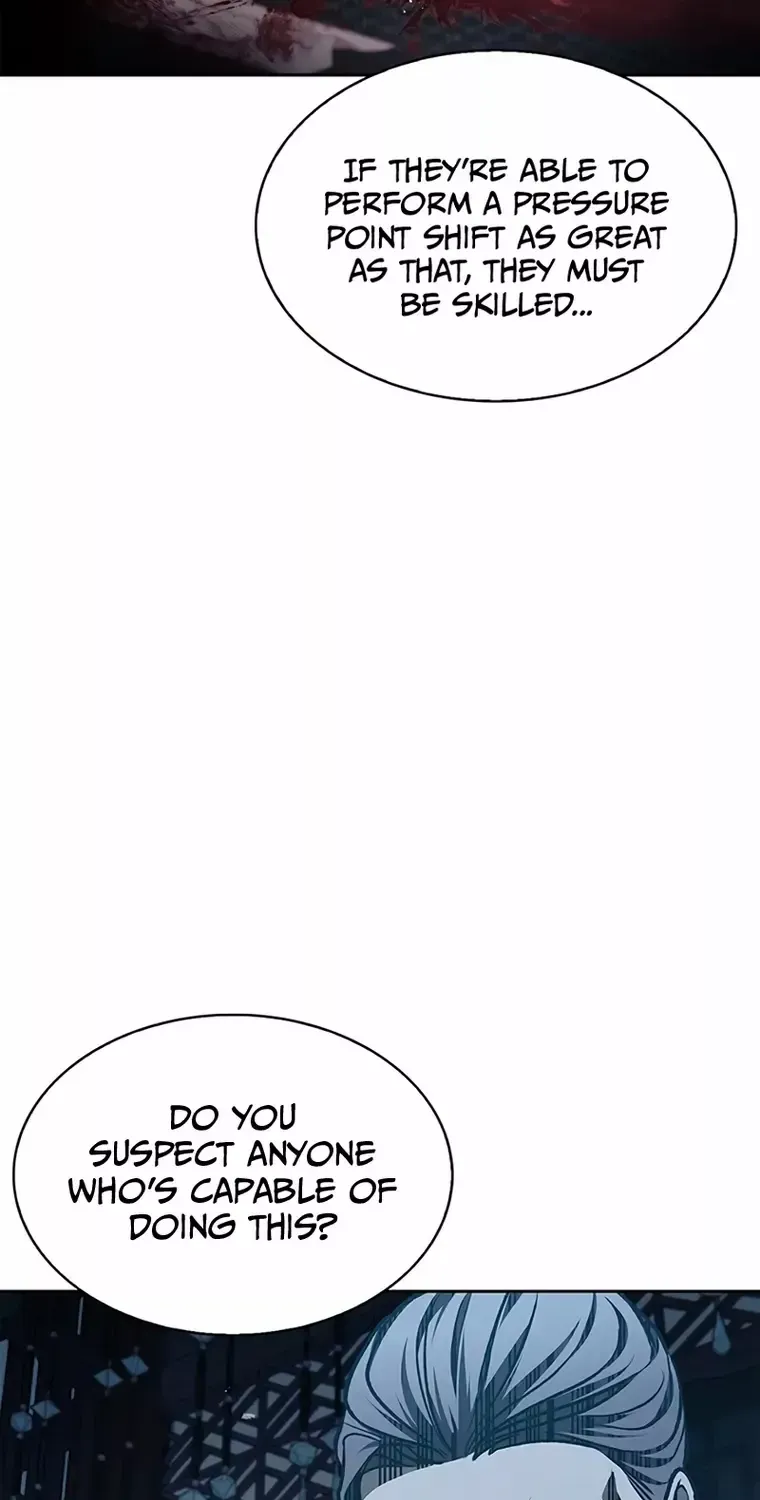 Heavenly Grand Archive’s Young Master Chapter 21 page 5 - 