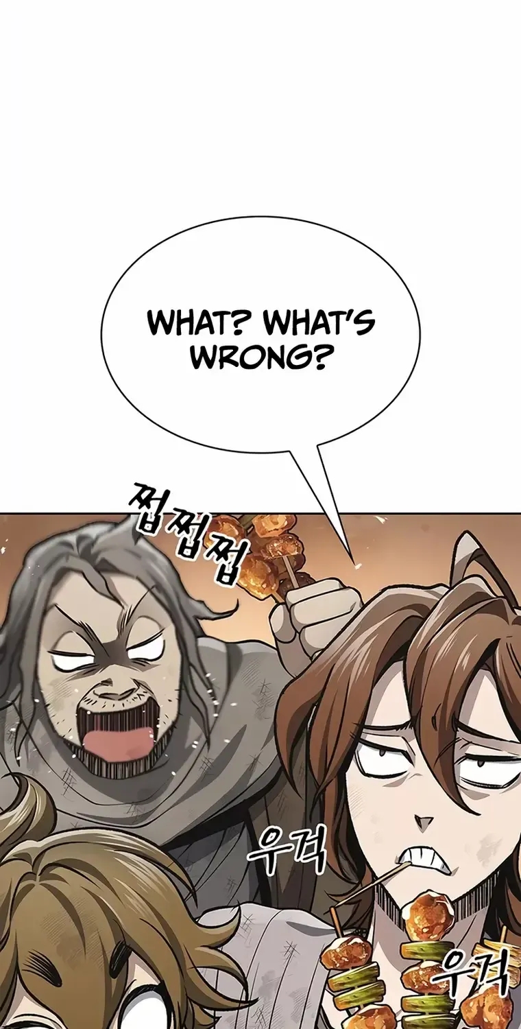 Heavenly Grand Archive’s Young Master Chapter 21 page 41 - 