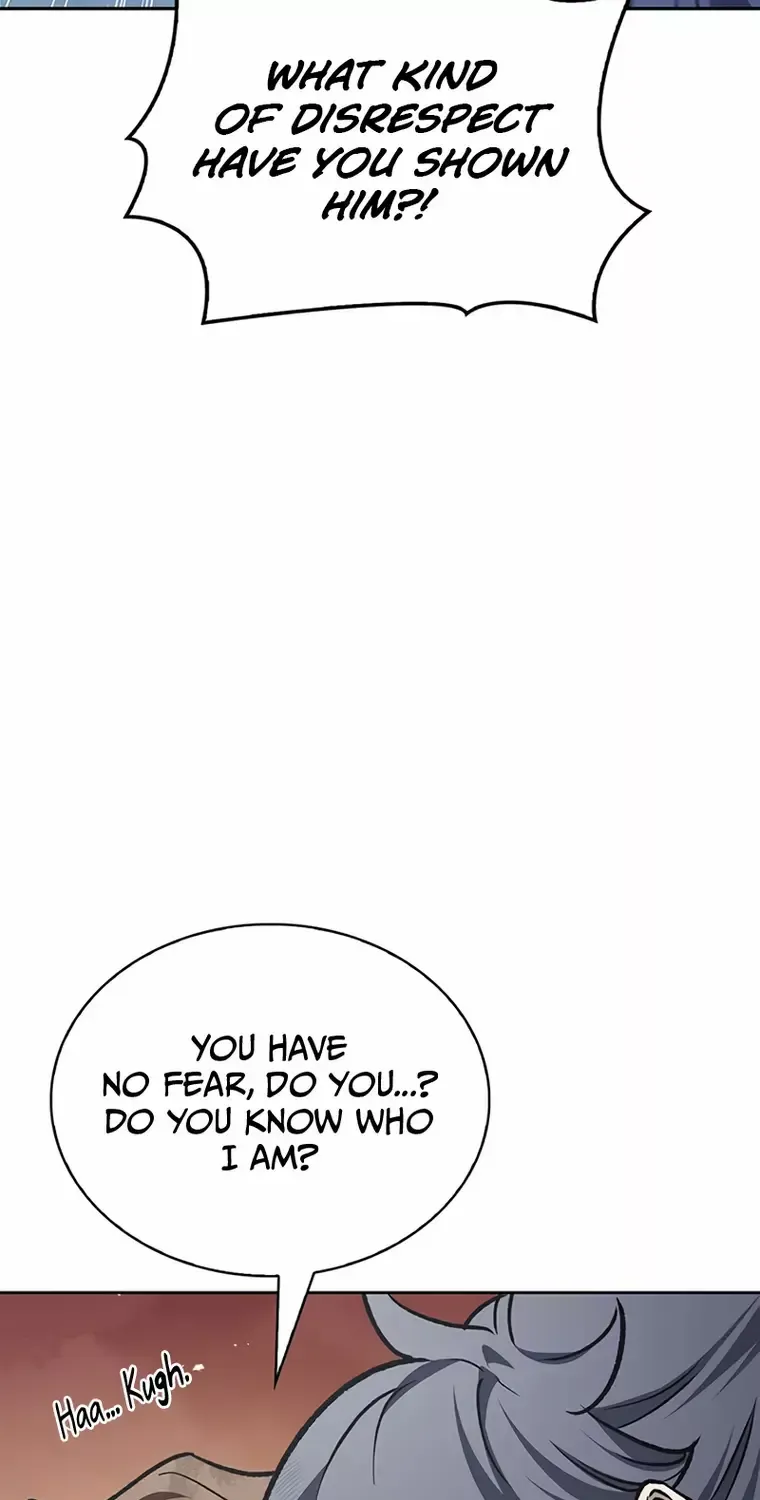 Heavenly Grand Archive’s Young Master Chapter 21 page 45 - 