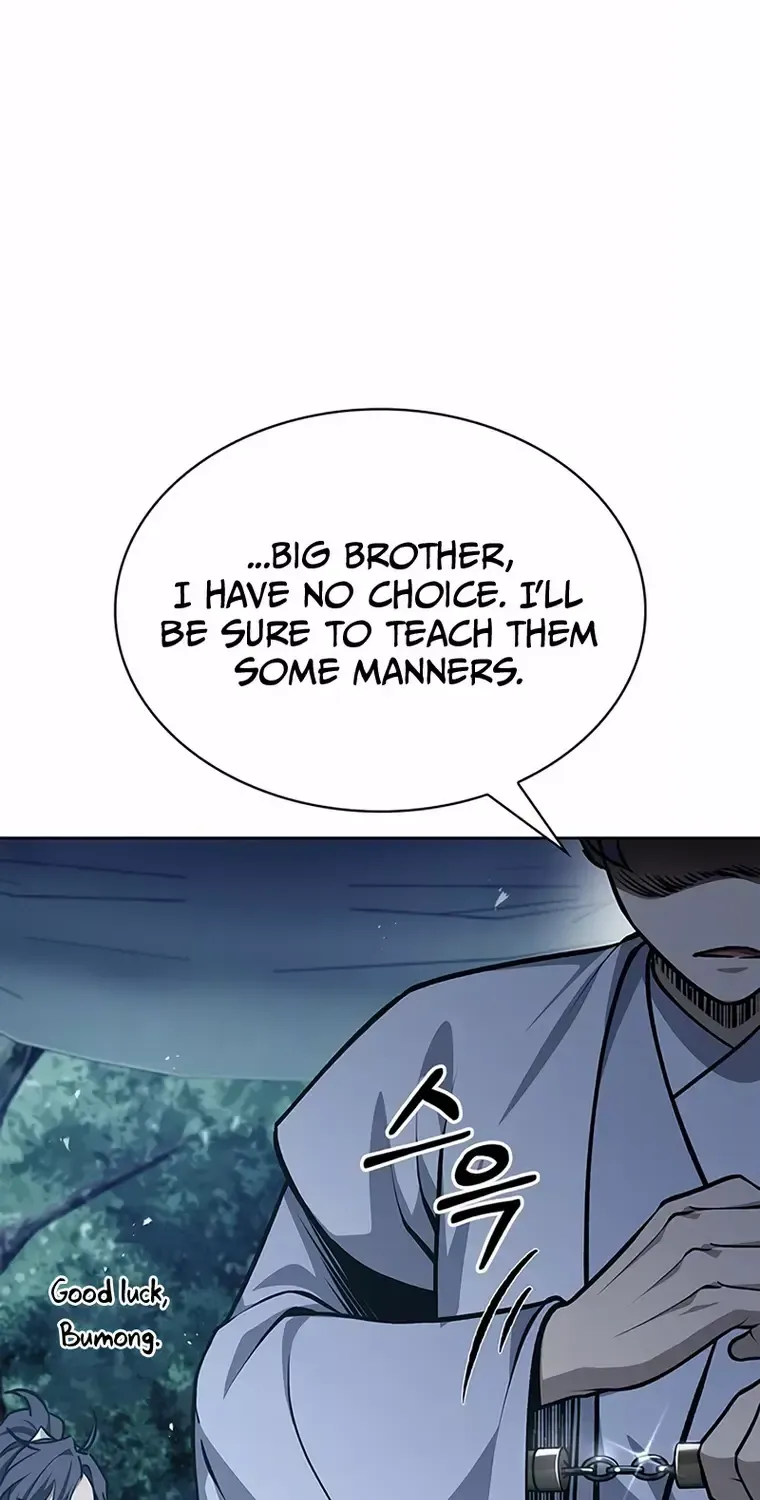 Heavenly Grand Archive’s Young Master Chapter 21 page 47 - 
