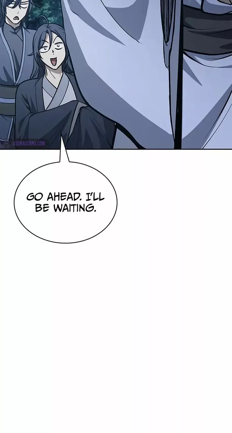 Heavenly Grand Archive’s Young Master Chapter 21 page 48 - 