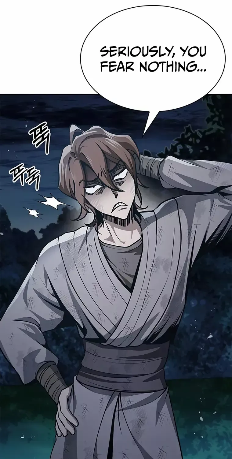Heavenly Grand Archive’s Young Master Chapter 21 page 49 - 
