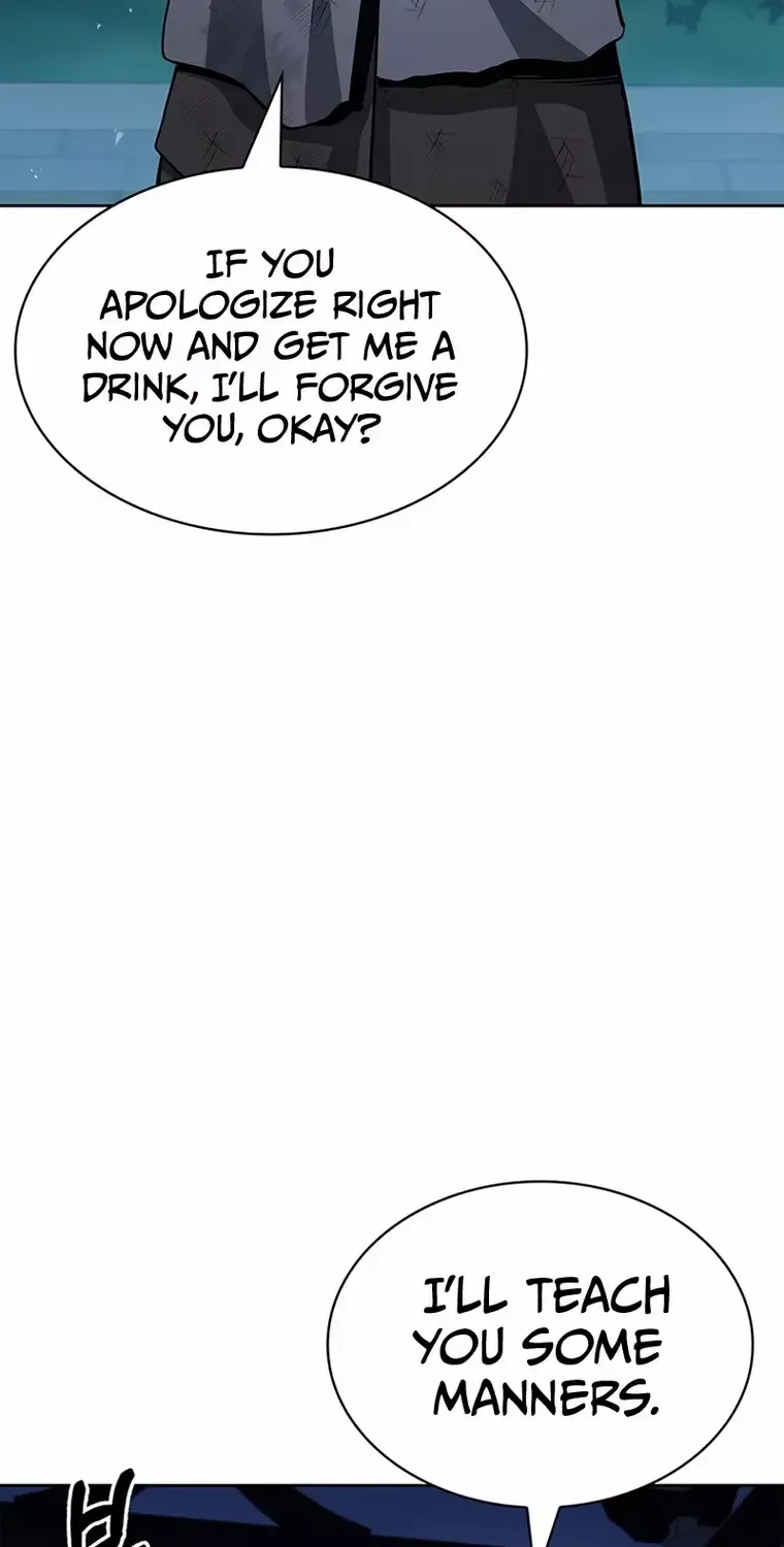 Heavenly Grand Archive’s Young Master Chapter 21 page 50 - 