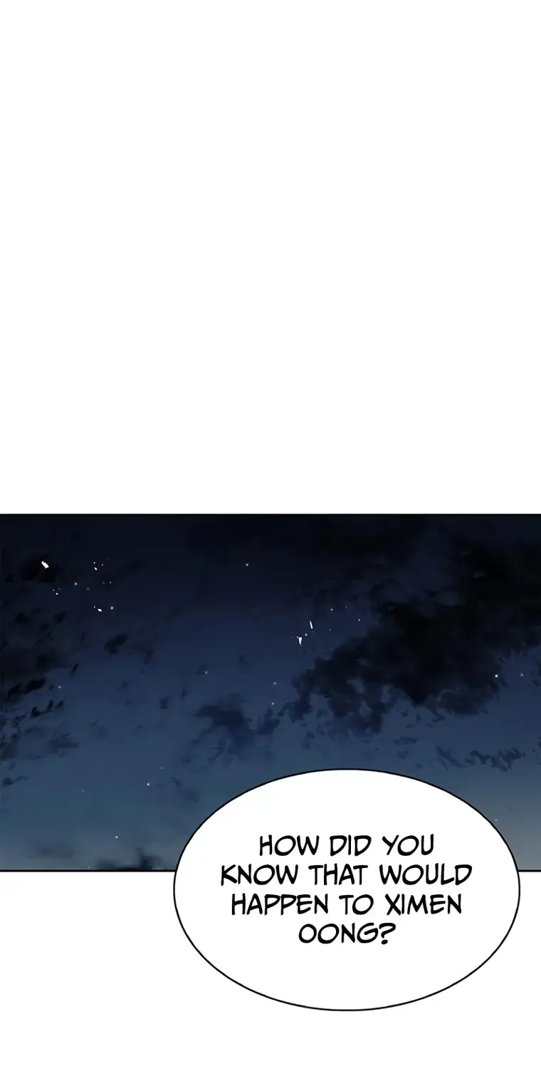 Heavenly Grand Archive’s Young Master Chapter 21 page 54 - 