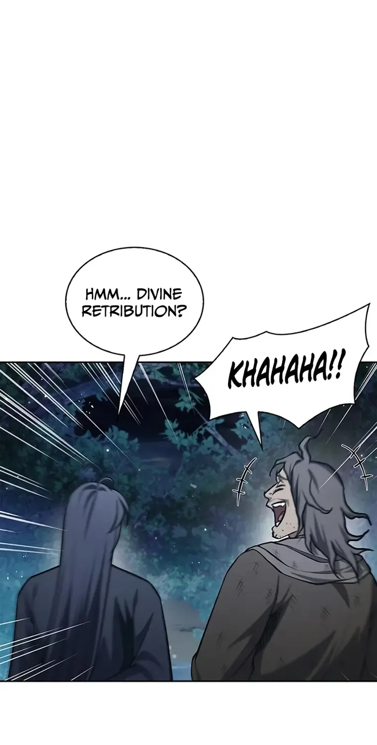 Heavenly Grand Archive’s Young Master Chapter 21 page 55 - 