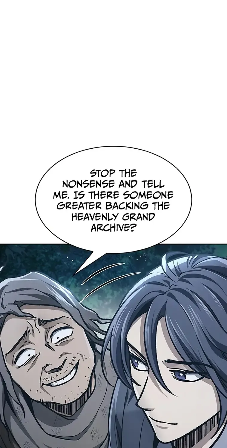 Heavenly Grand Archive’s Young Master Chapter 21 page 56 - 