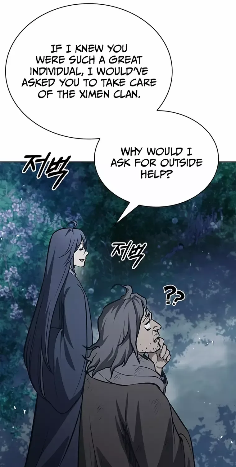 Heavenly Grand Archive’s Young Master Chapter 21 page 59 - 
