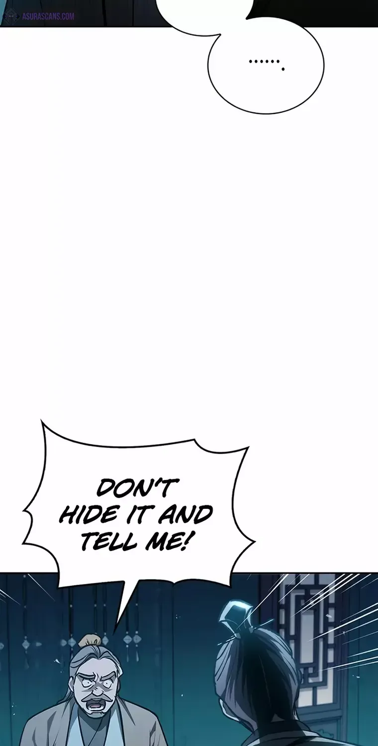 Heavenly Grand Archive’s Young Master Chapter 21 page 7 - 