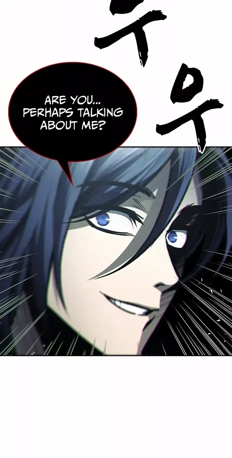 Heavenly Grand Archive’s Young Master Chapter 21 page 65 - 