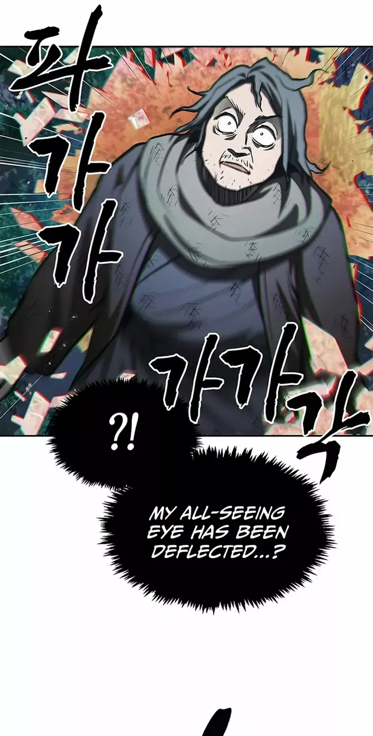 Heavenly Grand Archive’s Young Master Chapter 21 page 69 - 