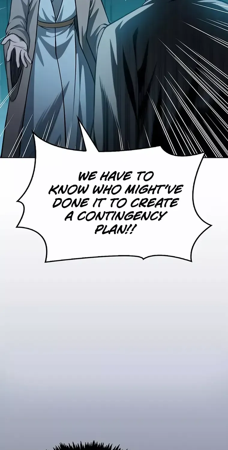 Heavenly Grand Archive’s Young Master Chapter 21 page 8 - 
