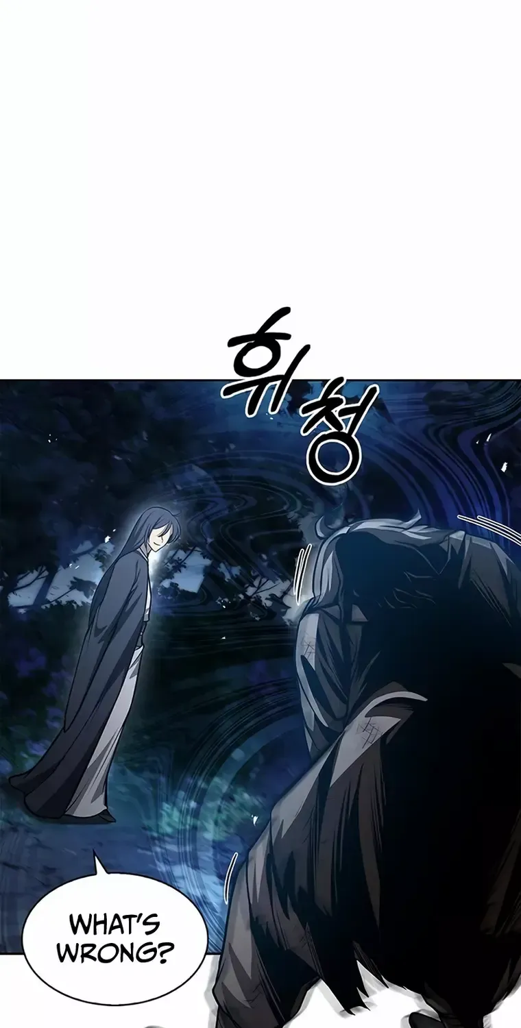 Heavenly Grand Archive’s Young Master Chapter 21 page 71 - 
