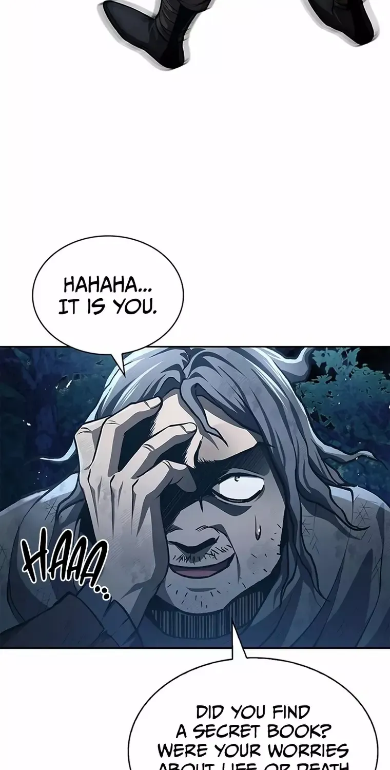 Heavenly Grand Archive’s Young Master Chapter 21 page 72 - 