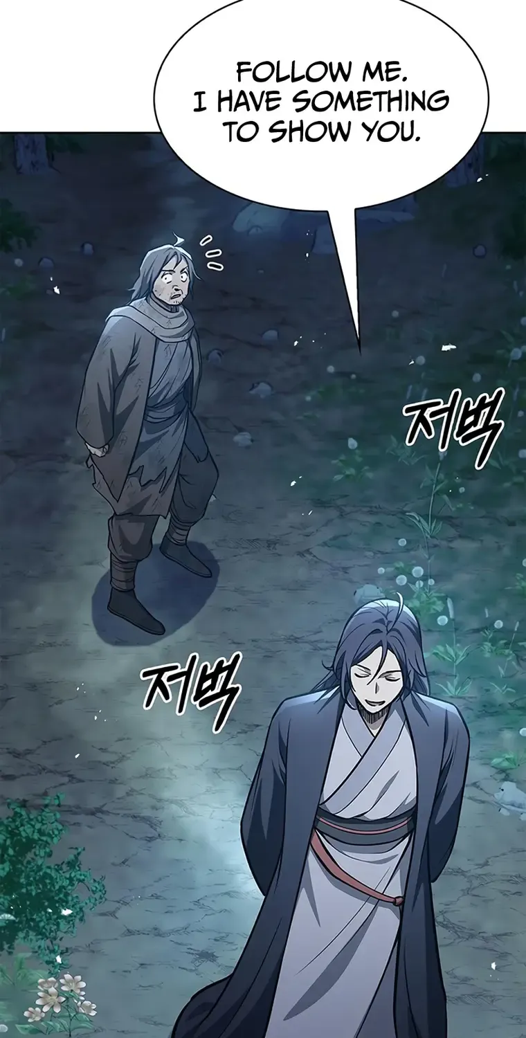 Heavenly Grand Archive’s Young Master Chapter 21 page 75 - 