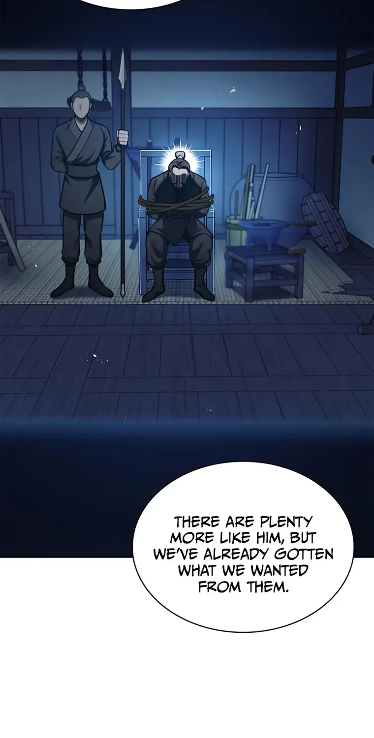 Heavenly Grand Archive’s Young Master Chapter 21 page 77 - 